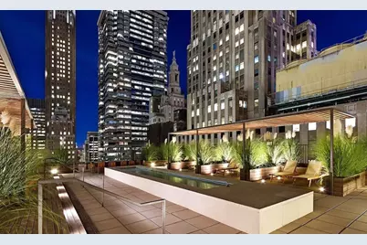 20 Pine Street #2114, New York City, NY 10005 - Photo 5