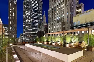 20 Pine St, New York City, NY 10005 - Photo 5