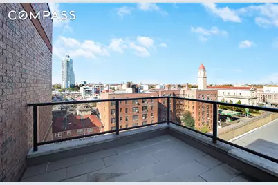 3041 Ocean Avenue #PH4, New York City, NY 11235 - Photo 13