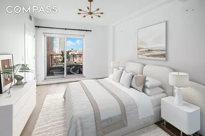 3041 Ocean Avenue #PH4, New York City, NY 11235 - Photo 3