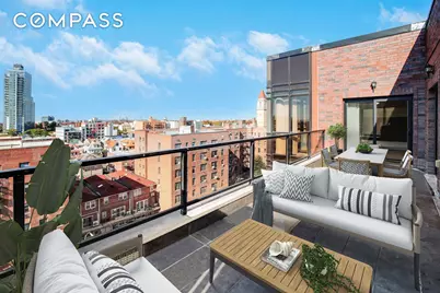 3041 Ocean Avenue #PH4, New York City, NY 11235 - Photo 5