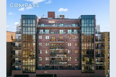 3041 Ocean Avenue #PH4, Brooklyn, NY 11235 - Photo 17