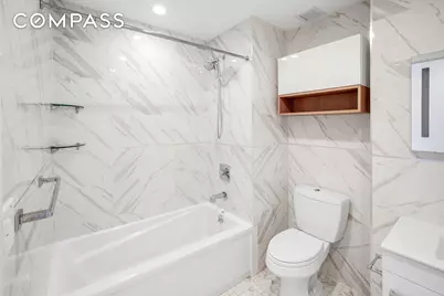 3041 Ocean Avenue #PH4, New York City, NY 11235 - Photo 9