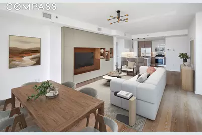 3041 Ocean Avenue #PH4, New York City, NY 11235 - Photo 1