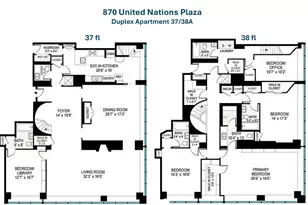 870 United Nations Plaza, New York City, NY 10017 - Photo 17