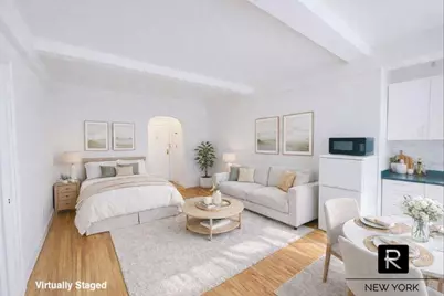 339 E 58th Street #2-B, New York City, NY 10022 - Photo 1