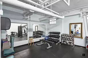 390 Riverside Dr, New York City, NY 10025 - Photo 11