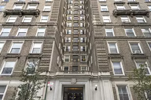 390 Riverside Dr, New York City, NY 10025 - Photo 13