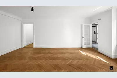 390 Riverside Drive #5-G, New York City, NY 10025 - Photo 3