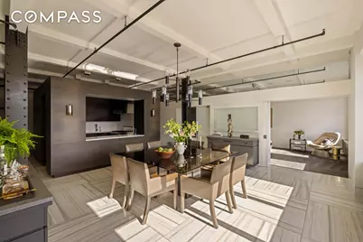 30 W 15th Street #9S, New York City, NY 10011 - Photo 1