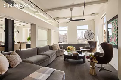 30 W 15th Street #9S, New York City, NY 10011 - Photo 7