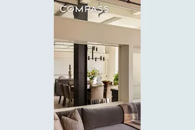 30 W 15th Street #9S, New York City, NY 10011 - Photo 9