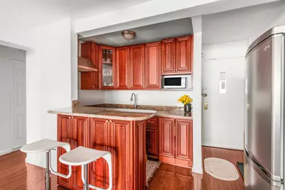 408 W 57th Street #7L, New York City, NY 10019 - Photo 5