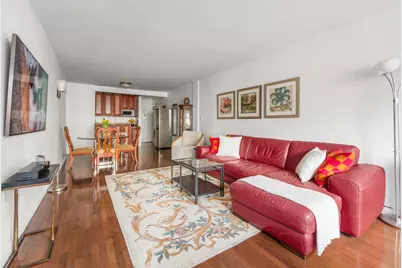 408 W 57th Street #7L, New York City, NY 10019 - Photo 3