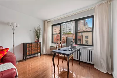 408 W 57th Street #7L, New York City, NY 10019 - Photo 7