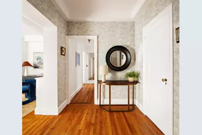 40 5th Avenue #7E, New York City, NY 10011 - Photo 5