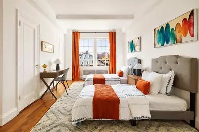 40 5th Avenue #7E, New York City, NY 10011 - Photo 9