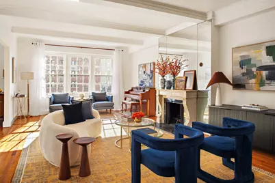 40 5th Avenue #7E, New York City, NY 10011 - Photo 1