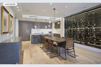 66 Leonard Street #12A, New York City, NY 10013 - Photo 3