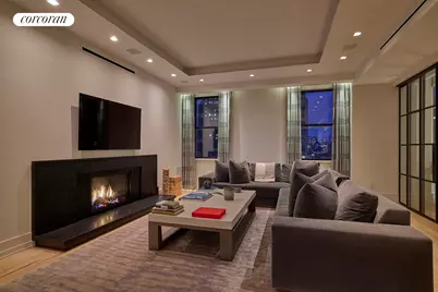 66 Leonard Street #12A, New York City, NY 10013 - Photo 9