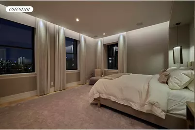 66 Leonard Street #12A, New York City, NY 10013 - Photo 19
