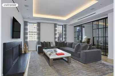 66 Leonard Street #12A, New York City, NY 10013 - Photo 3