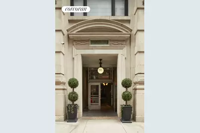 66 Leonard Street #12A, New York City, NY 10013 - Photo 25