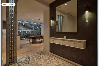 66 Leonard Street #12A, New York City, NY 10013 - Photo 21