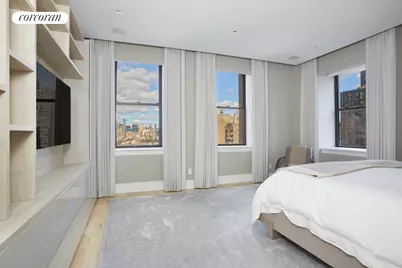 66 Leonard Street #12A, New York City, NY 10013 - Photo 13