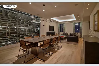 66 Leonard Street #12A, New York City, NY 10013 - Photo 17