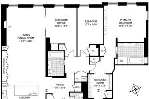 66 Leonard St, New York City, NY 10013 - Photo 27