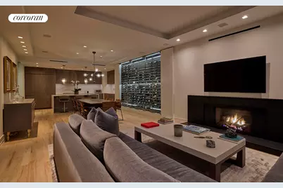 66 Leonard Street #12A, New York City, NY 10013 - Photo 7