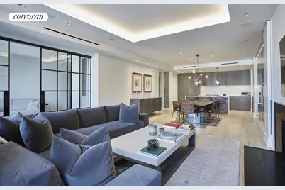 66 Leonard Street #12A, New York City, NY 10013 - Photo 5