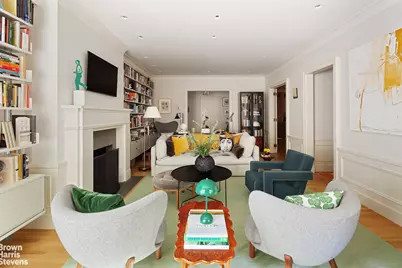 53 E 66th Street #2A, New York City, NY 10065 - Photo 3