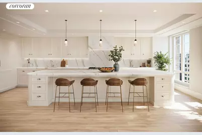 16 5th Avenue #PH2, New York City, NY 10011 - Photo 3