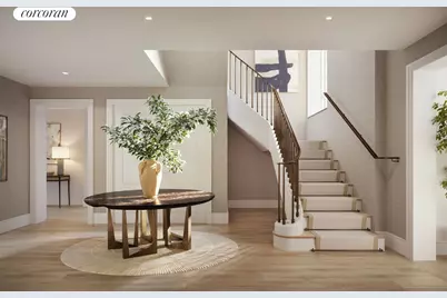 16 5th Avenue #PH2, New York City, NY 10011 - Photo 1