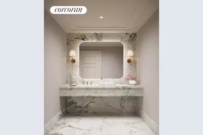 16 5th Avenue #PH2, New York City, NY 10011 - Photo 5