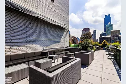 430 W 34th Street #5G, New York City, NY 10001 - Photo 9