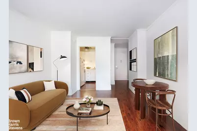 430 W 34th Street #5G, New York City, NY 10001 - Photo 3