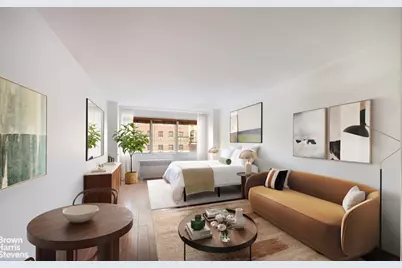 430 W 34th Street #5G, New York City, NY 10001 - Photo 1