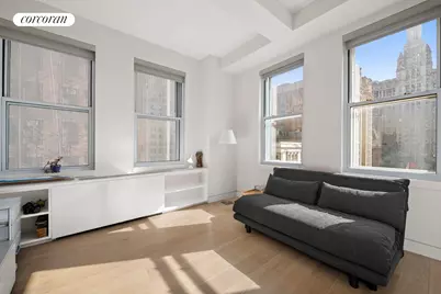 80 Chambers Street #9A, New York, NY 10007 - Photo 11