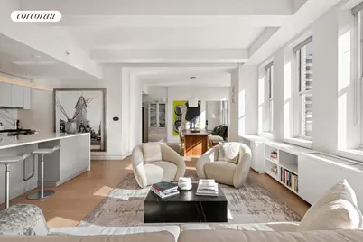 80 Chambers Street #9A, New York, NY 10007 - Photo 5