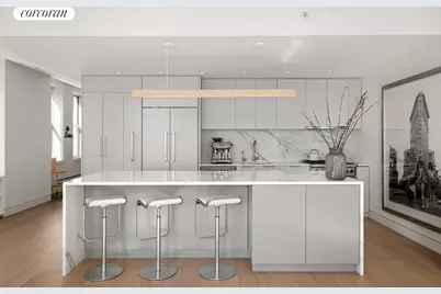 80 Chambers Street #9A, New York, NY 10007 - Photo 3