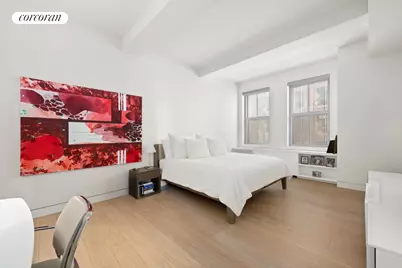 80 Chambers Street #9A, New York, NY 10007 - Photo 9