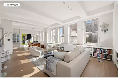 80 Chambers Street #9A, New York, NY 10007 - Photo 7