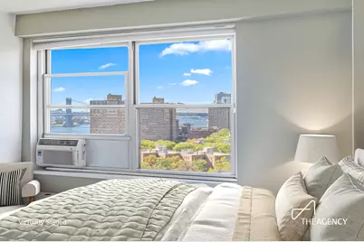 455 Fdr Drive #B1703/1704, New York City, NY 10002 - Photo 5