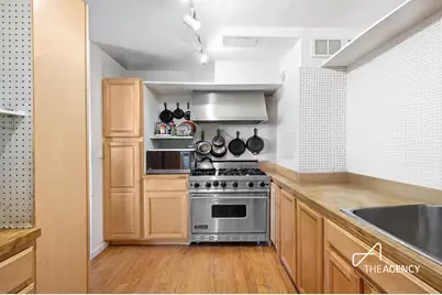 455 Fdr Drive #B1703/1704, New York City, NY 10002 - Photo 9