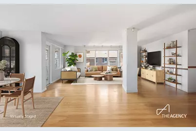 455 Fdr Drive #B1703/1704, New York City, NY 10002 - Photo 1