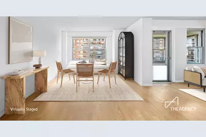 455 Fdr Drive #B1703/1704, New York City, NY 10002 - Photo 3