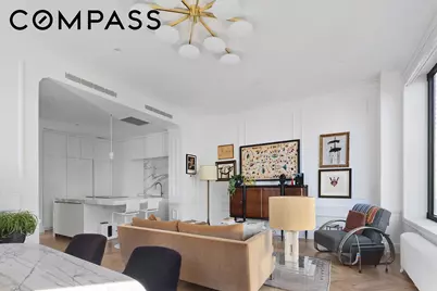 21 E 22nd Street #PH12F, New York City, NY 10010 - Photo 3